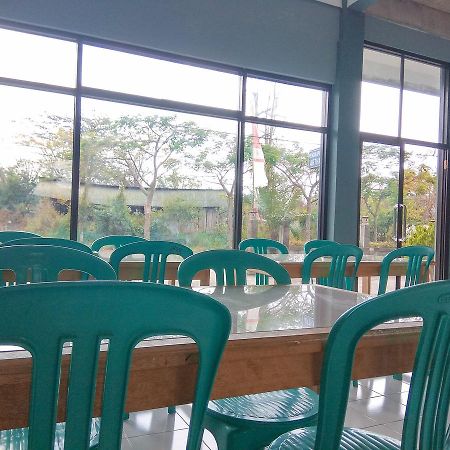 Penginapan Artha Praya Exterior foto
