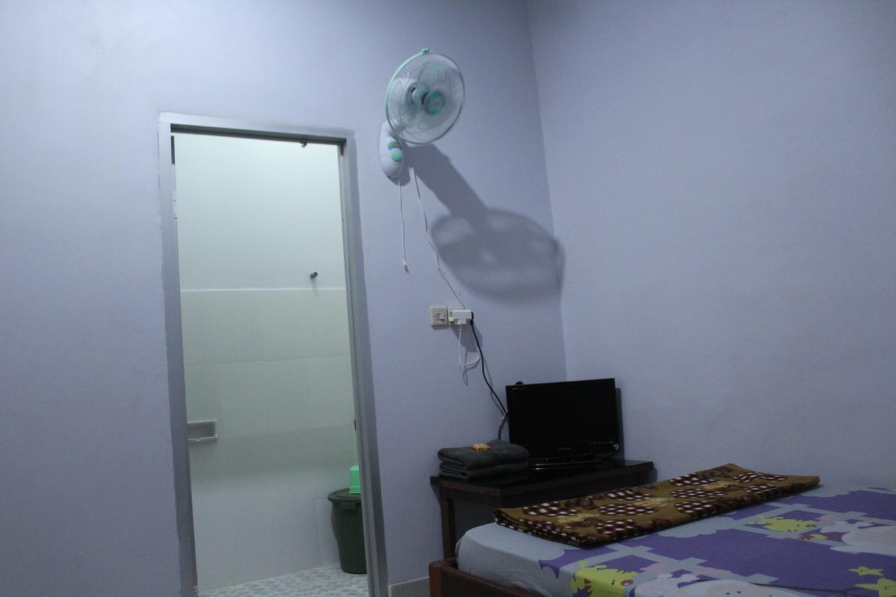 Penginapan Artha Praya Exterior foto