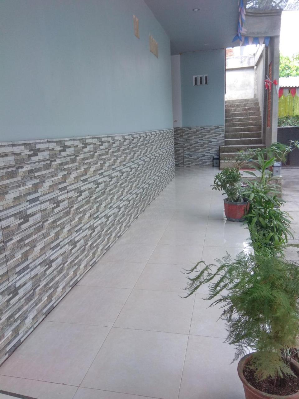 Penginapan Artha Praya Exterior foto